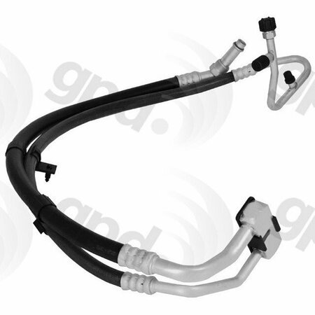 GPD Hose Manifold Line, 4812044 4812044